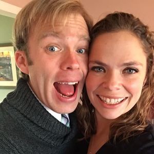 Meet your Posher, Lindy